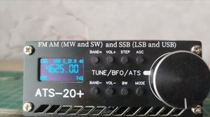 Принятая радиограмма самой загадочной радиостанции УВБ 76