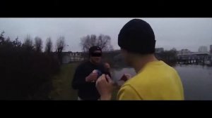 ОСОБОВ х МАРМЕЛАДОВ   БУРЛАКИ   VanekFilm 2014