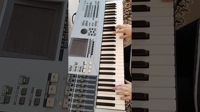 В гостях у сказки (🎹 пианино)