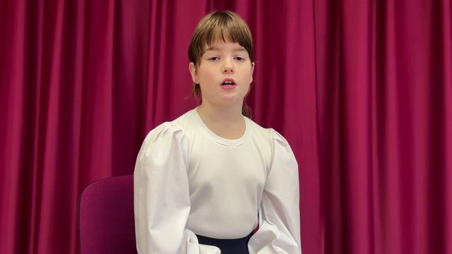 Конкурс на прочтение творческого наследия Ольги Фёдоровны Берггольц,