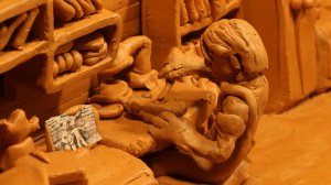 Анимационный фильм "Машинка дружбы"