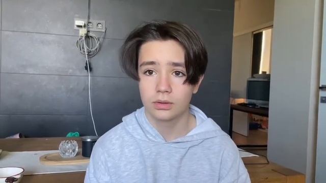 Евгений Агапов. Артем. Проба смотреть онлайн