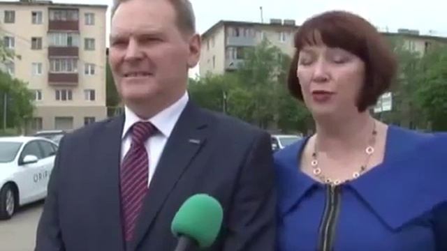 Про наш бизнес на экране телевидения смотреть онлайн
