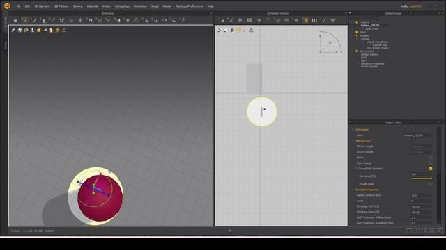 Ikea ванная. 3D визуализация. Дополнительный урок. смотреть онлайн