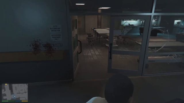 GTA 5 Gameplay in Hindi | Michael vs FBI 🔥🔥 смотреть онлайн