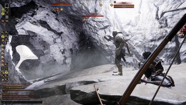 Mortal Online 2 2025.04.08 - 21.46.03.02 смотреть онлайн