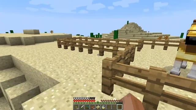 Minecraft #22 смотреть онлайн