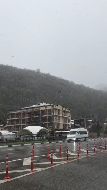 09.04.2025 г. Красная поляна смотреть онлайн