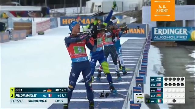 эстафета мужчины смотреть онлайн