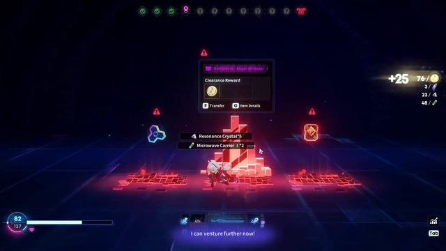 Neon Echo смотреть онлайн