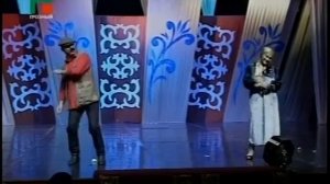 ЧЕЧЕНСКИЙ КОНЦЕРТ 2016 - Нохчийн зуда халк1ан жовхар