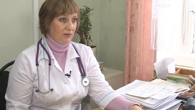 Новые специалисты Буйской городской больницы смотреть онлайн