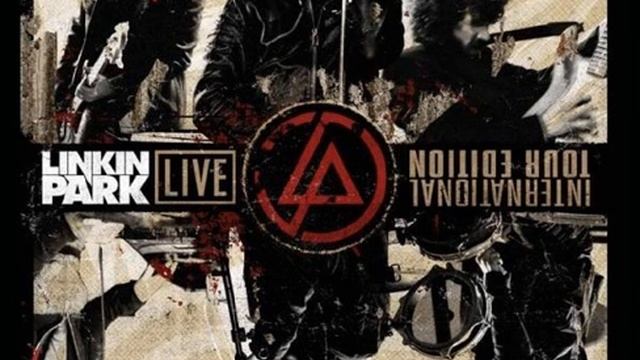 Linkin Park - Saitama, Japan (2007.11.24; Source 0) смотреть онлайн