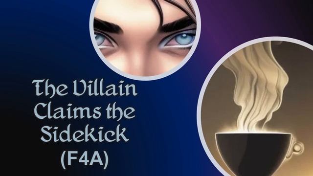 Dominant Villainess Hypnotizes You #ASMR #hypnosis #villain #f4a #kidnapping смотреть онлайн