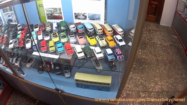 ПОЕЗДКА В ЕЙСК [ЧАСТЬ-3] смотреть онлайн