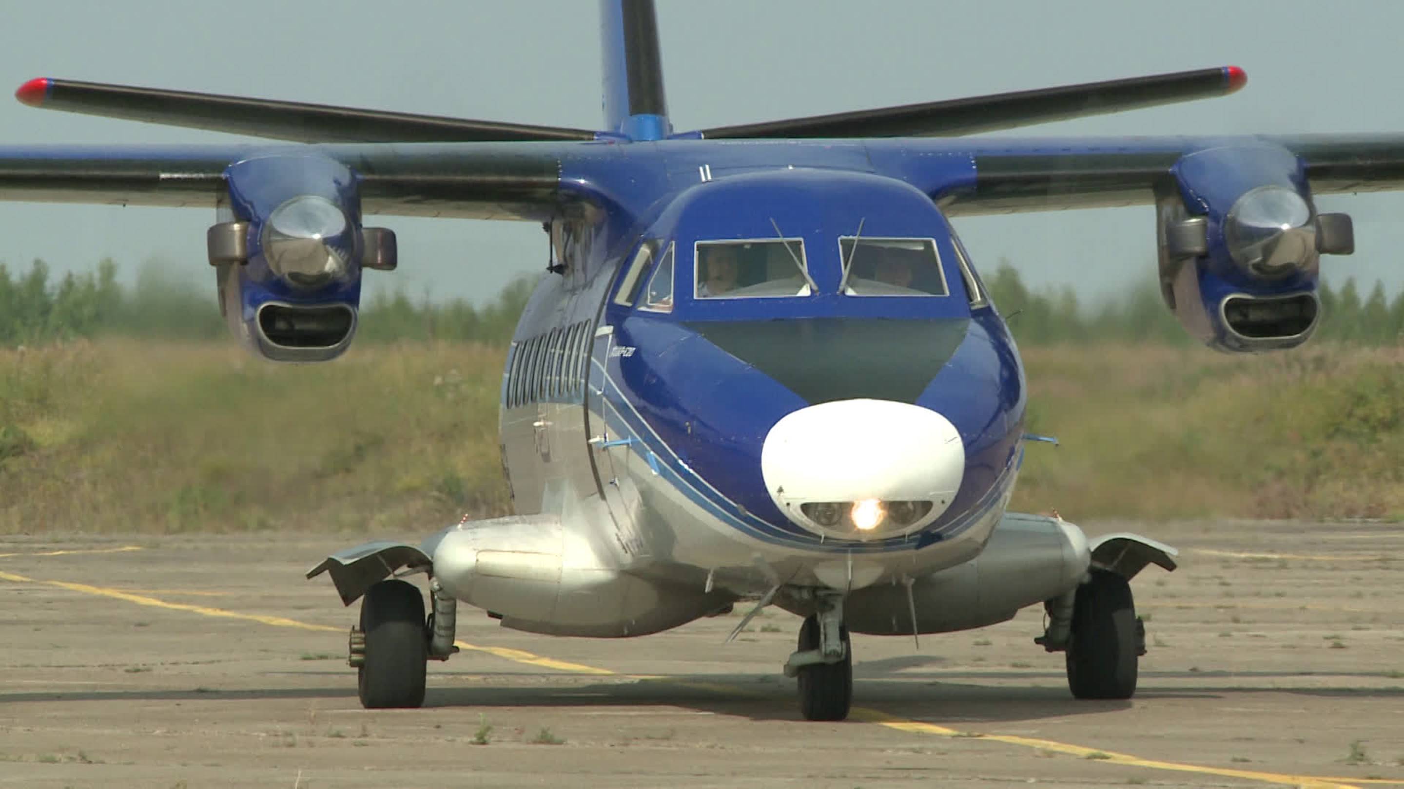 Будут ли летать самолеты на север Иркутской области? Программа "ЗАКОНАДАТЕЛЬ" от 08.04.2025