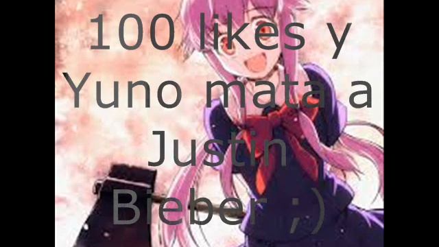 Mirai Nikki- Filament Yousei Teikoku смотреть онлайн