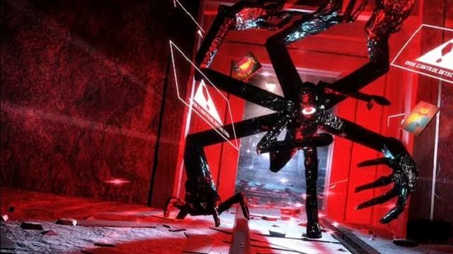 OST "Seek" Floor 2 смотреть онлайн