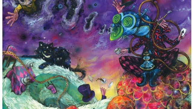 (LA CANCIÓN DE ALICIA FOUND!) Dreams 4ever - Bad Influence
