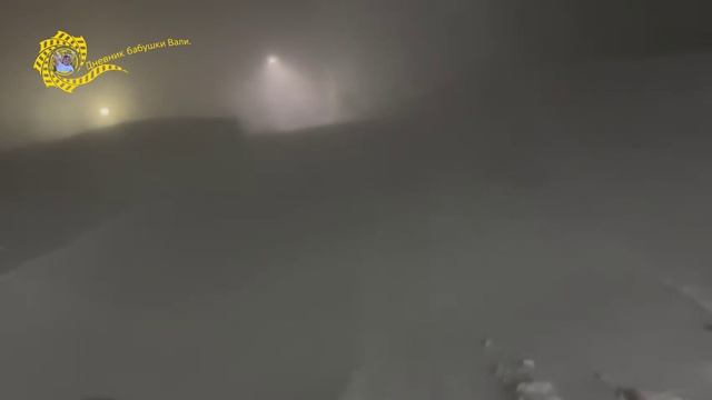 Воркута, 9 апреля 2025. Весна с зимой разборки устроили. смотреть онлайн