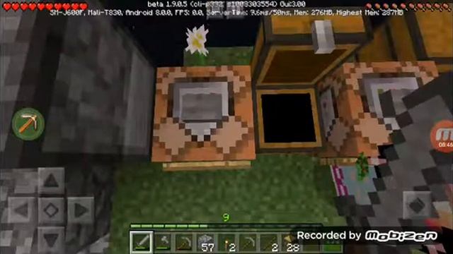 2 часть по майну на Острове)))💜открой описание👇 смотреть онлайн