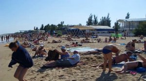 Белосарайская коса