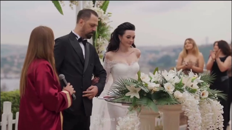 Сериал "Гений", 26 серия смотреть онлайн