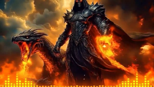 2025 Heavy Metal Essentials | Звуки мощи и ярости