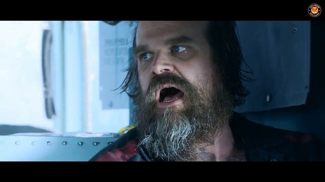 Best Action Movie || The Black Widow Appeared One Last Time || Prime Video 2024 #newfilm #reaction смотреть онлайн