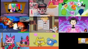 [Request] Sparta Remix Nineparison 154