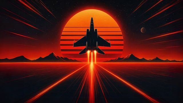 ＣＹＢＥＲＷＡＶＥ　１９８７ ⧸⧸ Retrowave ~ Synthwave ~ Chillsynth