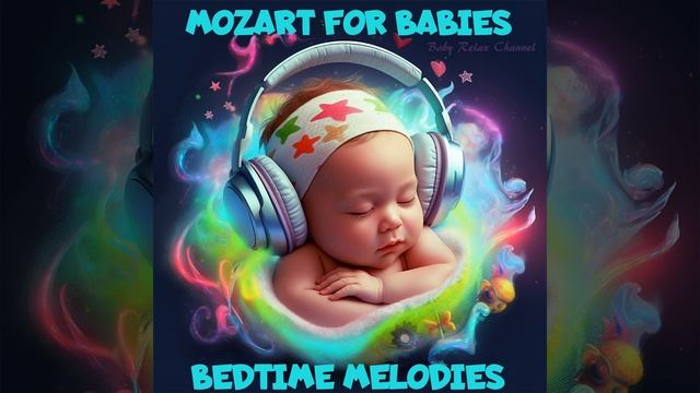 Mozart Lullaby смотреть онлайн