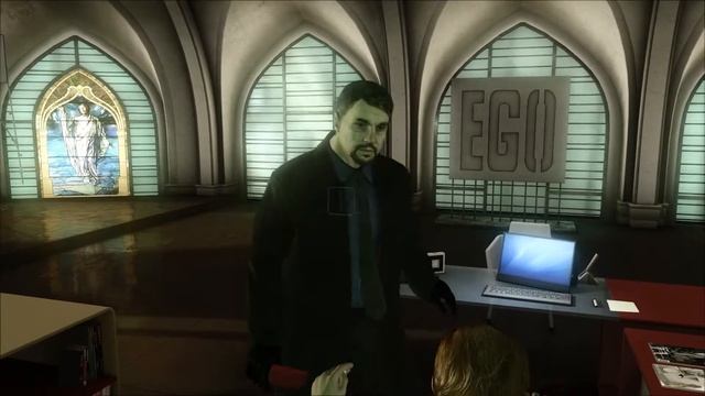 Steam / Heavy Rain (Logro: Poli malo / Psicología a golpes - Deja que Blake pegue a Dupre) смотреть онлайн