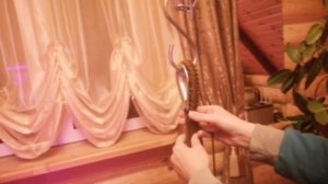 Плету кресло-шатер! Макраме! Мастер-класс! 1-ый урок!