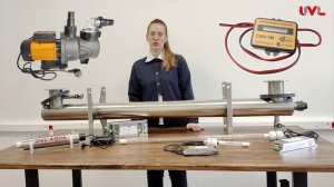 Обзор УФ стерилизаторов для УЗВ: проточного и погружного.