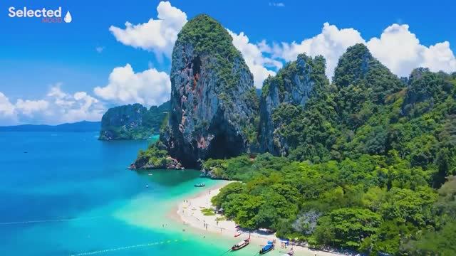 Música para la mañana ☀️ Musica para trabajar activo y alegre ☀️ Música para levantar el animo 2025 смотреть онлайн