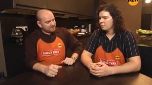 Званый ужин - Неделя 192 - День 5 - Олег Дадочкин  @Олег Дадочкин &  @Григорий Шевчук