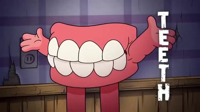 Gravity Falls Raromagedon parte 1 Español Latino смотреть онлайн