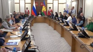 Лучших сотрудников военных комиссариатов Кубани наградили в Краснодаре