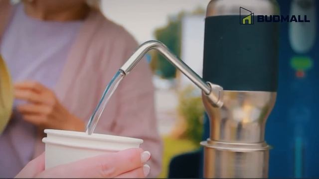 Budmall відвідав форум "Нові виміри безпеки: виклики та рішення" смотреть онлайн