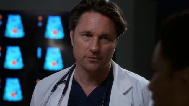 Arizona Robbins 13x20 Part 1 смотреть онлайн