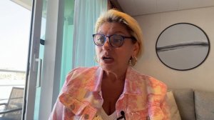 РЫБЫ ГОРОСКОП НА АПРЕЛЬ 2025 года от ANGELA PEARL