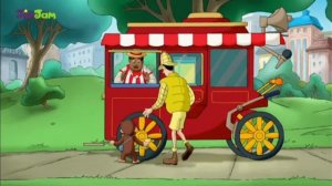 Анонсы (JimJam 15.04.2023)