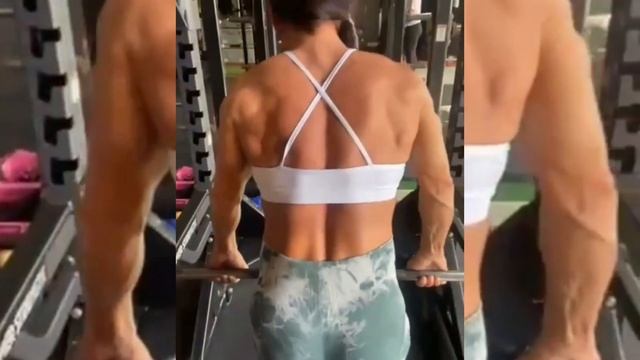 Muscle girls - Female Fitness Motivation смотреть онлайн