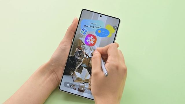 DIY Home Screen смотреть онлайн