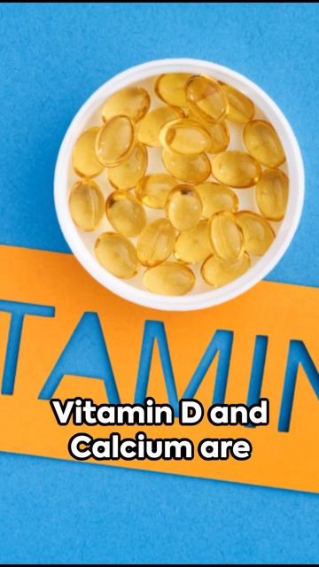 Essential Supplements After 40: Boost Your Health & Vitality