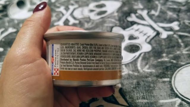 ✅ How To Use Purina Beyond Quail and Carrot Cat Food Review смотреть онлайн