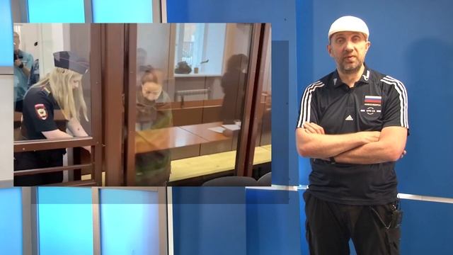 В смерти девочки из Каменки могли быть виноваты члены секты смотреть онлайн