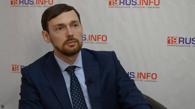 Ген. директор Енисейской Сибири о развитии проекта смотреть онлайн