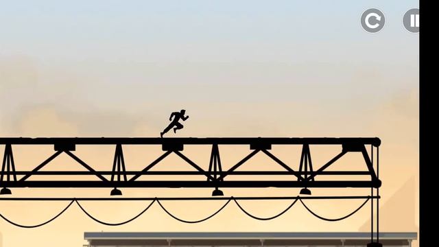 Vector. Classic mode: Construction Yard walkthrough: Part 5 (2-4) смотреть онлайн
